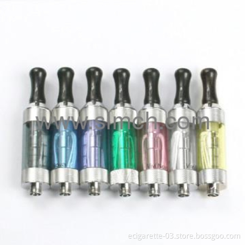 New product for 2013 mini vivi nova V2 atomizer with 3 resistence